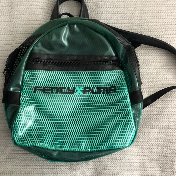 Puma amazing backpack - Picture 2 of 5